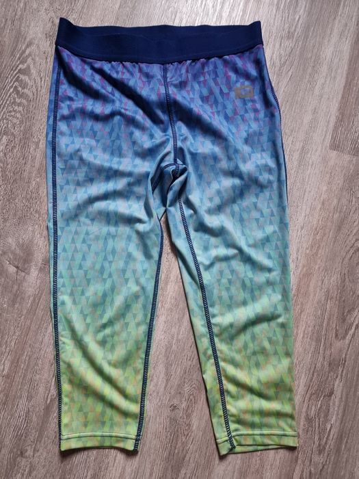 Legginsy firmy IQ