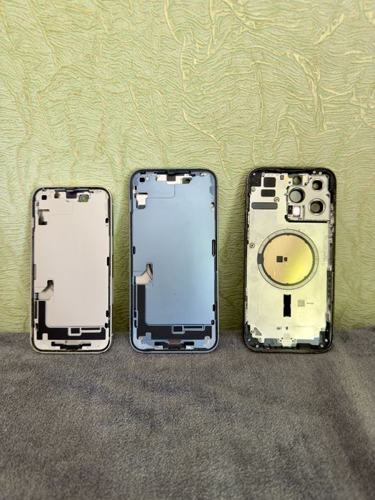Корпус Iphone 14 Pro Max,14 plus,14 E-Sim Original