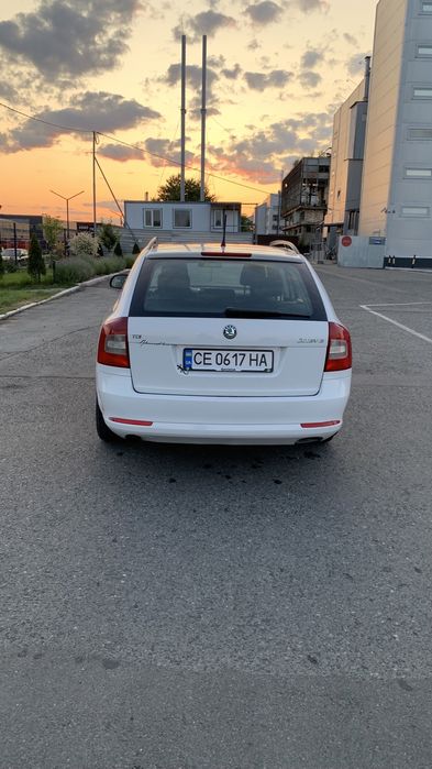 Продам Skoda Octavia