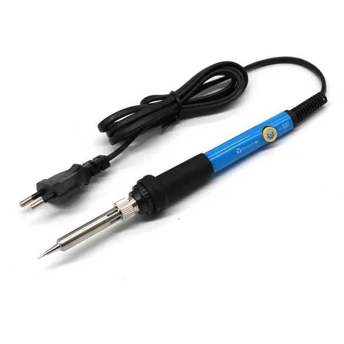 Паяльник 60W 220V