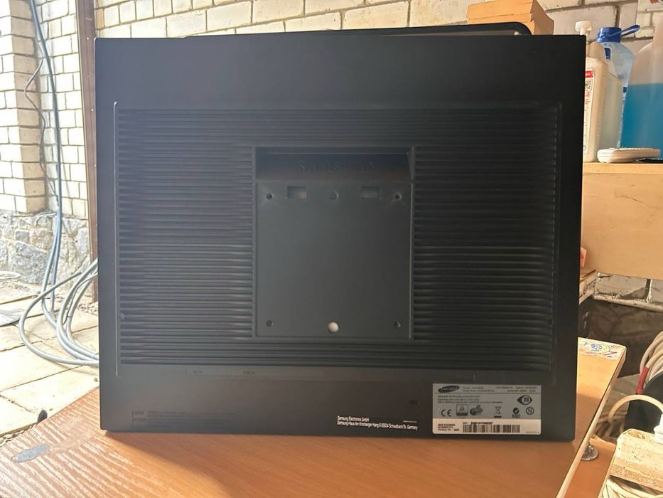 мониторы самсунг новые