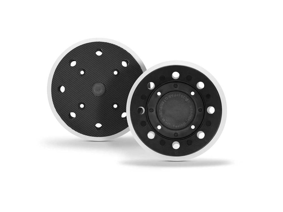 Talerz szlifierski ST D125-M4-W Festool 492280