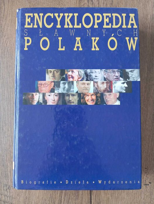 Encyklopedia Sławnych Polaków
