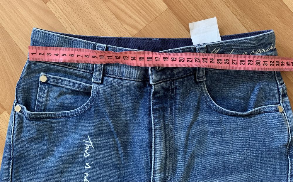 Джинси Stella McCartney