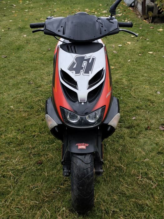 Aprilia