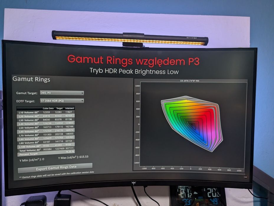 Monitor KTC H32S17 32”
