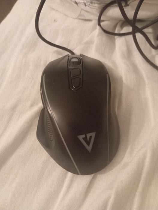 Mysz gamingowa volcano gm5