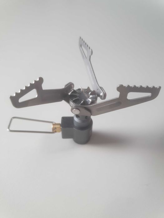 Fogão Trekking Titânio