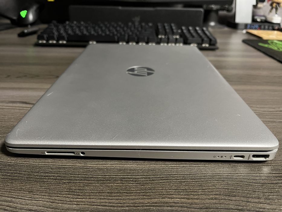 Ноутбук HP 15.6''