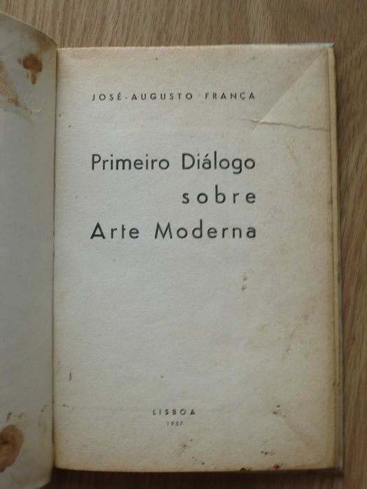 Cadernos do tempo presente - Nº 1 e 2