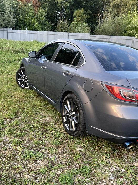 Продам Мазда 6 2008 року