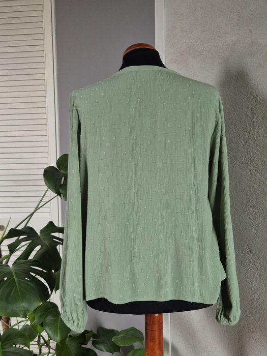 Bluzka wiskoza boho TWODAY roz.48