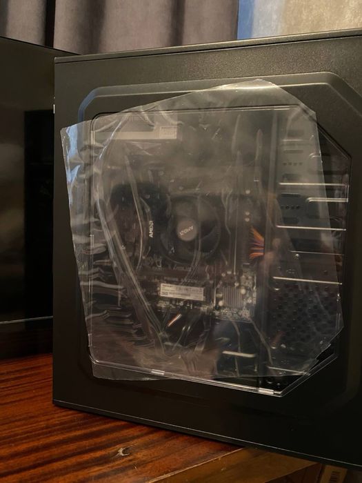 Продам пк  Свежо собраный