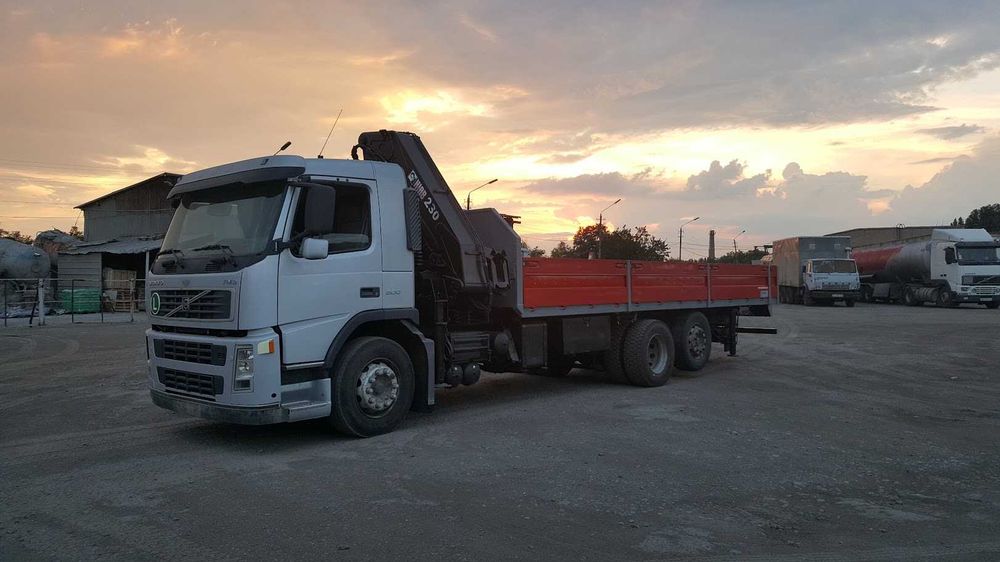 Газобетон в асортименті
