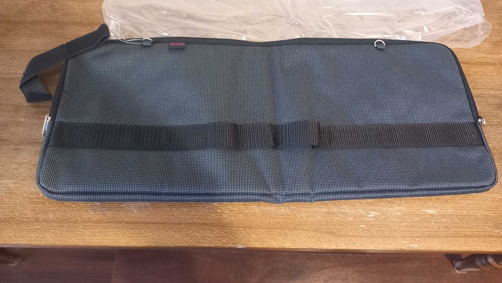 Чохол для клавіатури RedPoint універсальний