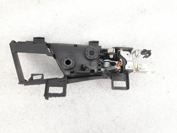 Puxador interior porta frente esquerdo HONDA Accord VIII Sedan (CU_)