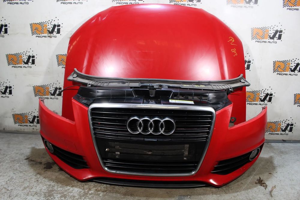 Frente completa AUDI A3 (8P1)