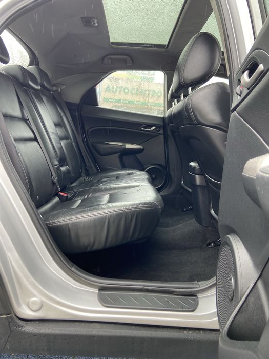 Honda Civic 2.2 2007 Diesel impecável