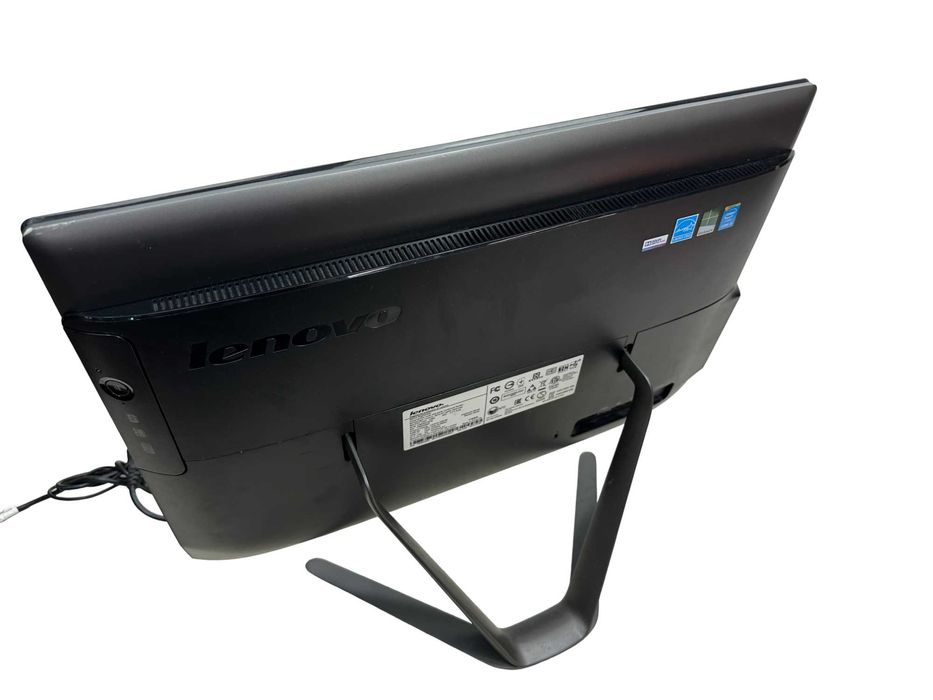 Komputer AIO Lenovo C40-30 i3-4005U 4GB RAM DDR3