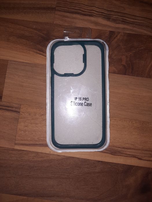 Чехол на айфон 15 Про