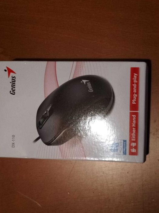 New Keyboard and Mouse64575352628866121