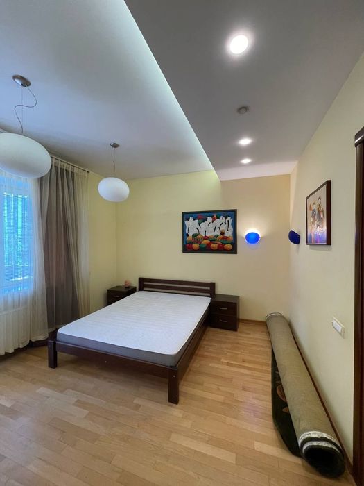 4х-комн.квартира.Центр.ЖК Велмакс.Парк Шевченко.Успенская.Ланжерон.газ