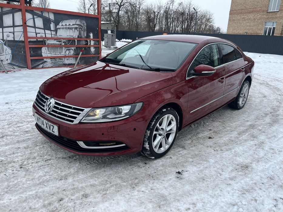 Авторозборка Passat CC 2.0 CFGB Розборка Шрот Разборка Сміла VAG