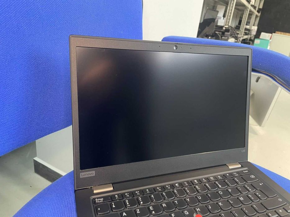 Lenovo L13 Gen1 • ноутбук для офісу, навчання, поїздок