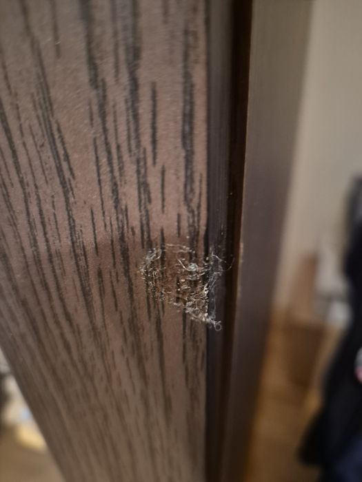 Szafa podłużna, 3strefowa