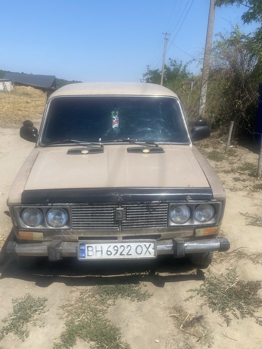 ВАЗ / Lada 21063, 1988