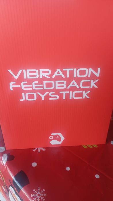 Joystick trust GXT 555