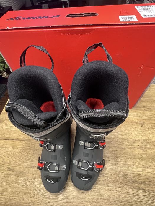 Buty narciarskie Nordica Speedmachine 3 90