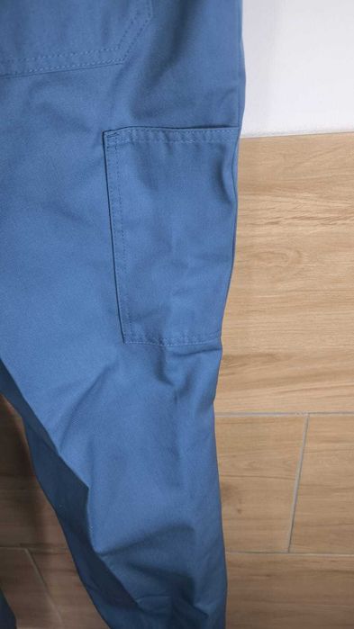 Spodnie robocze Sanfor – NOWE rozmiar 60