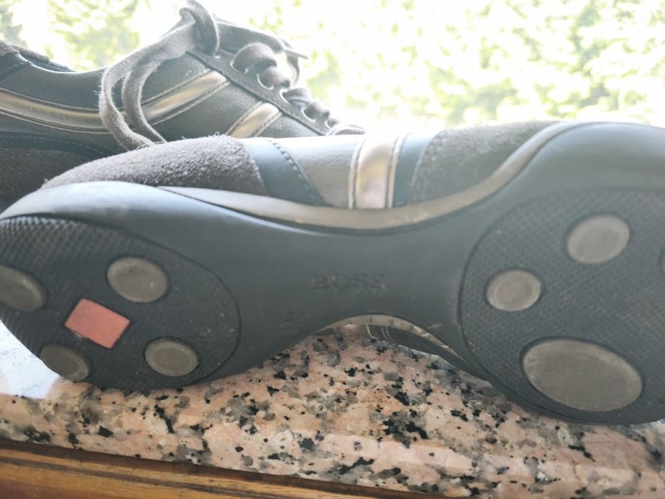 Sapatilhas Hugo Boss