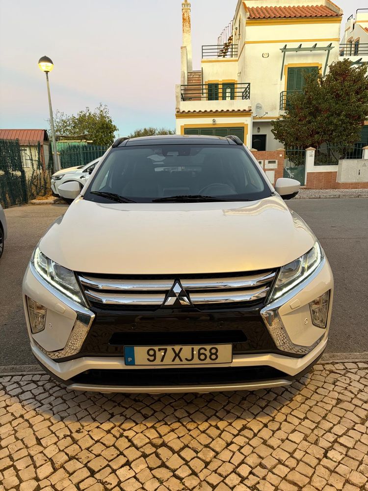 Mitsubishi Eclipse Cross 1.5 MIVEC Instyle