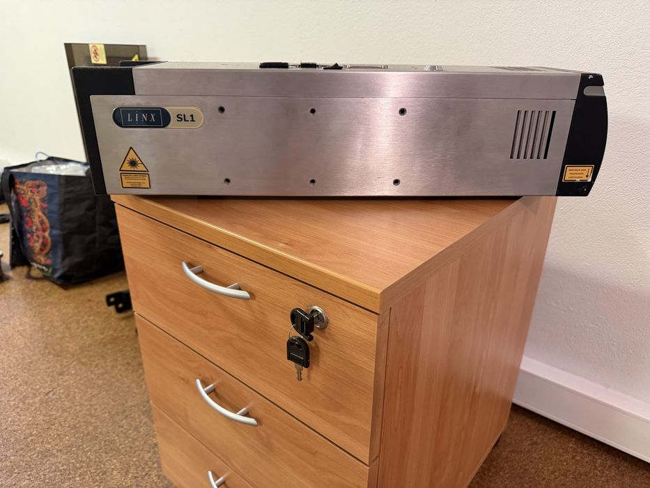 Laser Linx SL1 - 10 wats