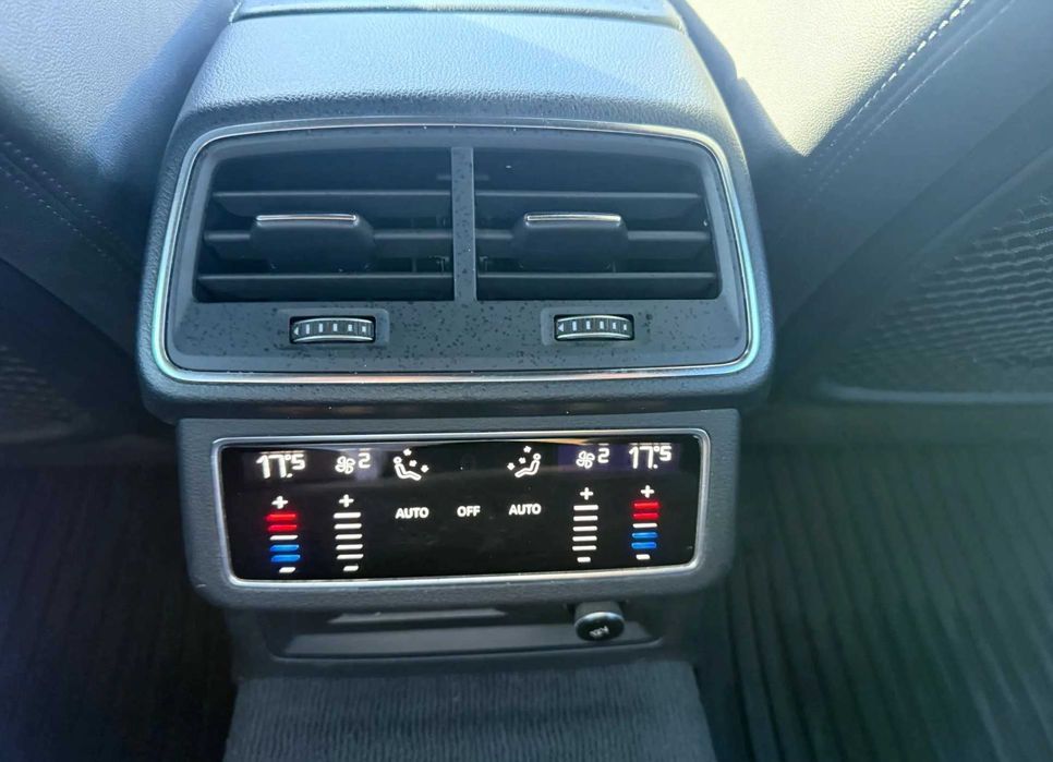 Audi A7 2020 55TFSI Quattro