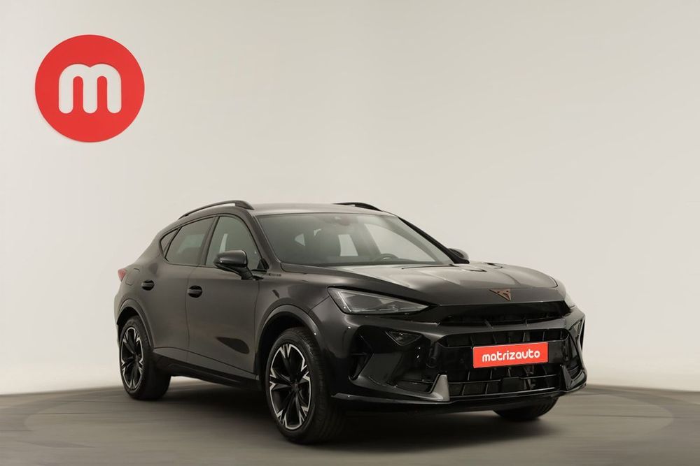 Cupra Formentor 1.5 e-Hybrid DSG