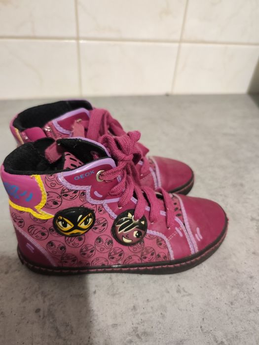 Buty Geox 28 dziewczynka
