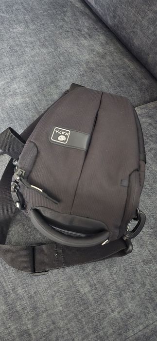 Canon 60D 8K ideał z etui Kata