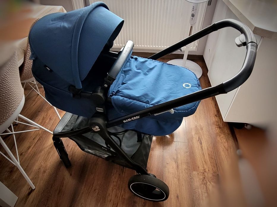Wózek Maxi Cosi 2w1