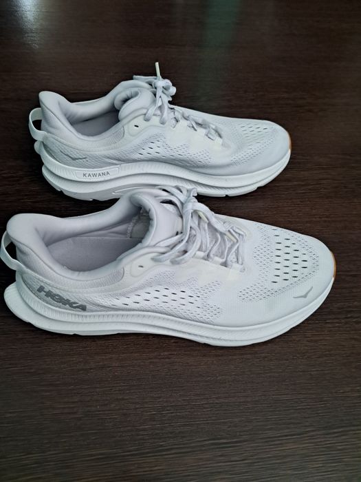 Бігові кросівки HOKA  w kawana 2 р 43 1/3 27.5см