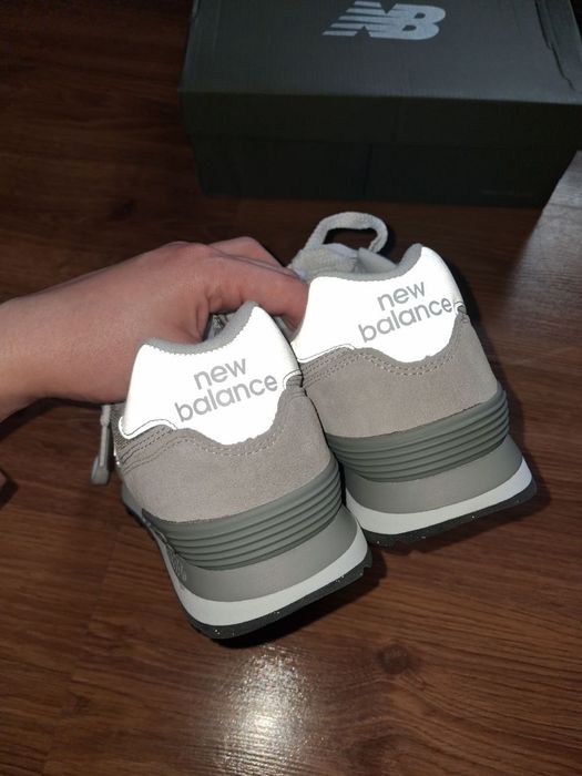 Кроссовки new balance 574 original