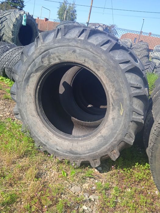 Opona 480/65-22.5 18-22.5 Mitas 16PR