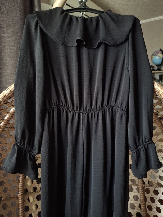 Сукня довга  плаття River Island eur 38 наш 46-48