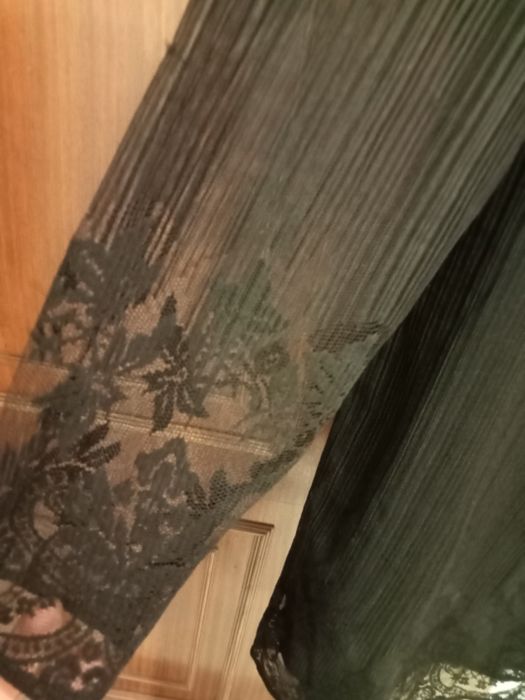 Vestido de cerimônia Natura