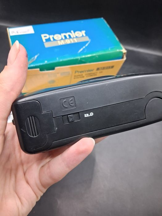 Плівкова камера Premier M911-DX вінтаж