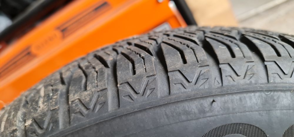 Koła 4x100 Toyota Yaris I