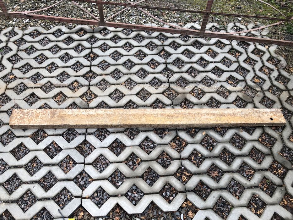 Швеллер 12  (183/12/5,5)