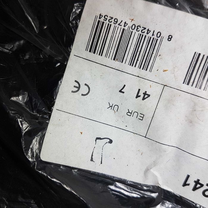 Buty wysokie kalosze Beta bhp olejo kwaso odporne podnoski stal 41